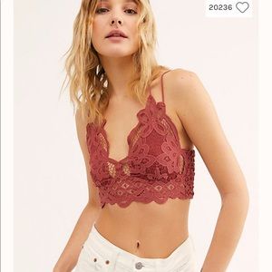Free People Bralette